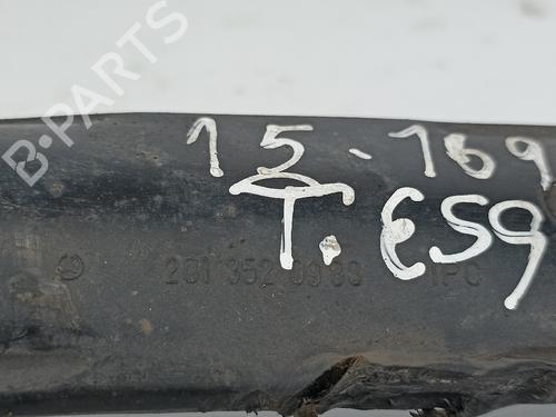 Left rear suspension arm MERCEDES-BENZ C-CLASS Coupe (CL203) C 200 Kompressor (203.742) | BP13881532M14 