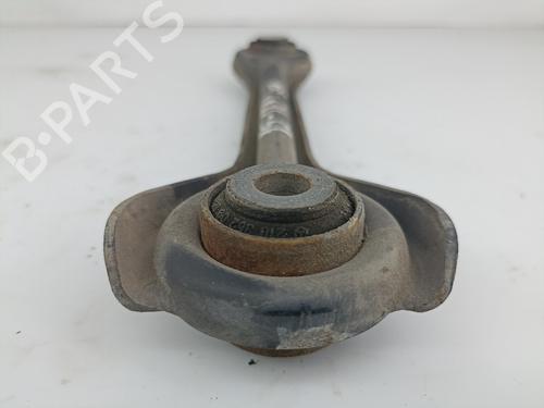 Left rear suspension arm MERCEDES-BENZ C-CLASS Coupe (CL203) C 200 Kompressor (203.742) | BP13881533M14 