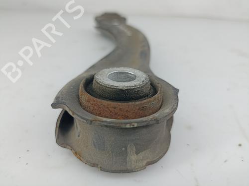 Left rear suspension arm MERCEDES-BENZ C-CLASS Coupe (CL203) C 200 Kompressor (203.742) | BP13881534M14 