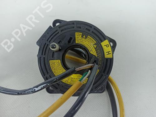 Squib airbag CHEVROLET AVEO / KALOS Saloon (T250, T255) 1.4 | BP13881693C102 