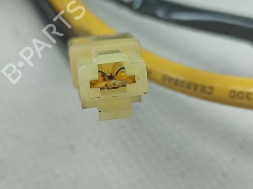 Squib airbag CHEVROLET AVEO / KALOS Saloon (T250, T255) 1.4 | BP13881693C102 