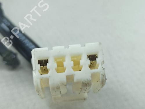 Squib airbag CHEVROLET AVEO / KALOS Saloon (T250, T255) 1.4 | BP13881693C102 