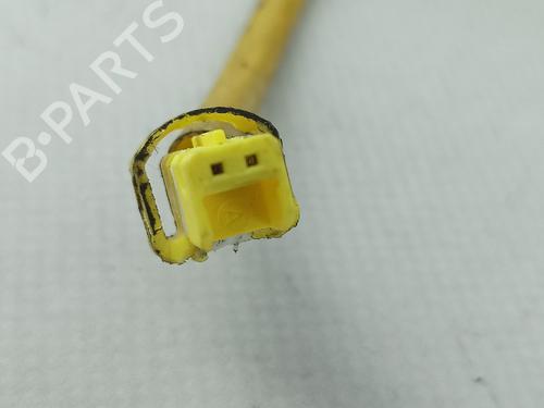 Squib airbag CHEVROLET AVEO / KALOS Saloon (T250, T255) 1.4 | BP13881693C102 