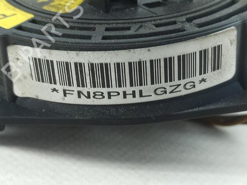 Squib airbag CHEVROLET AVEO / KALOS Saloon (T250, T255) 1.4 | BP13881693C102 