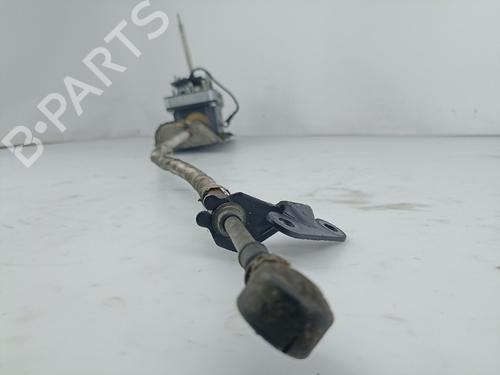 Gear lever VW PHAETON (3D1, 3D2, 3D3, 3D4, 3D6, 3D7, 3D8, 3D9) 5.0 V10 TDI 4motion | BP14434549M90 