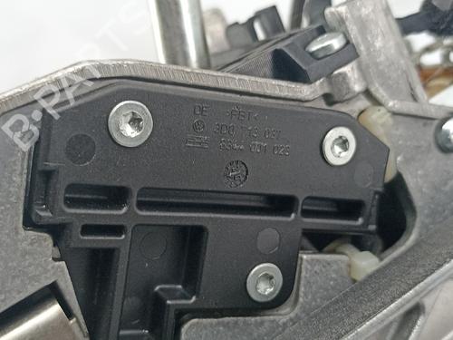 Gear lever VW PHAETON (3D1, 3D2, 3D3, 3D4, 3D6, 3D7, 3D8, 3D9) 5.0 V10 TDI 4motion | BP14434549M90 