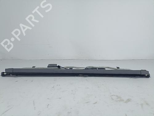 Rear parcel shelf VW PHAETON (3D1, 3D2, 3D3, 3D4, 3D6, 3D7, 3D8, 3D9) 5.0 V10 TDI 4motion | BP13881431C85 