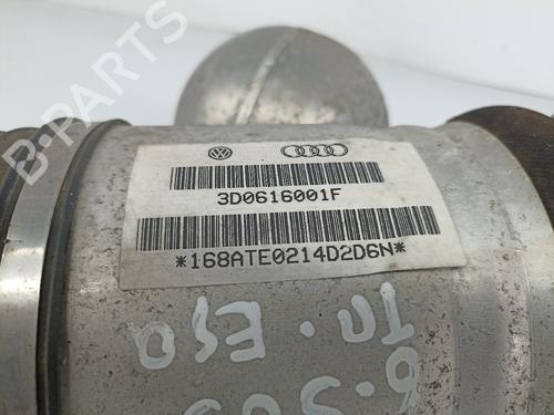 Left rear shock absorber VW PHAETON (3D1, 3D2, 3D3, 3D4, 3D6, 3D7, 3D8, 3D9) 5.0 V10 TDI 4motion | BP13881406M18 
