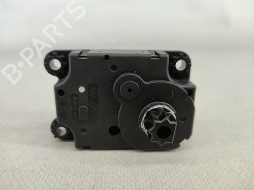 Electronic module RENAULT MEGANE III Grandtour (KZ0/1)  | BP14434650M83 