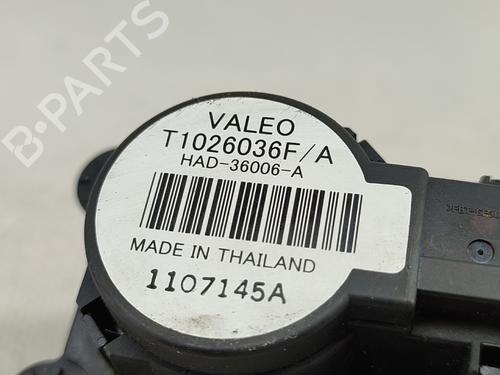 Electronic module RENAULT MEGANE III Grandtour (KZ0/1)  | BP14434650M83 