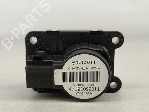 Used Electronic module RENAULT MEGANE III Grandtour (KZ0/1) [2008-2016]  14434649