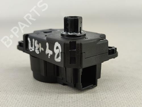 Electronic module RENAULT MEGANE III Grandtour (KZ0/1) | BP14434649M83