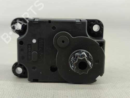 Electronic module RENAULT MEGANE III Grandtour (KZ0/1) | BP14434649M83