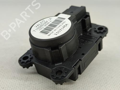 Electronic module RENAULT MEGANE III Grandtour (KZ0/1) | BP14434649M83