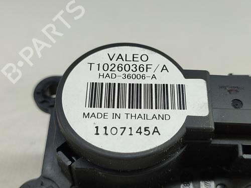 Electronic module RENAULT MEGANE III Grandtour (KZ0/1) | BP14434649M83