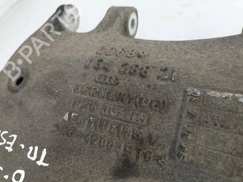 Left rear suspension arm VW PHAETON (3D1, 3D2, 3D3, 3D4, 3D6, 3D7, 3D8, 3D9) 5.0 V10 TDI 4motion | BP13881425M14 