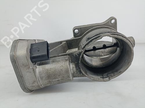 Throttle body VW PHAETON (3D1, 3D2, 3D3, 3D4, 3D6, 3D7, 3D8, 3D9) 5.0 V10 TDI 4motion 07Z128070G