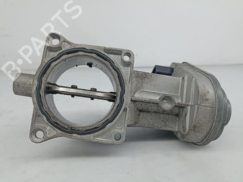 Throttle body VW PHAETON (3D1, 3D2, 3D3, 3D4, 3D6, 3D7, 3D8, 3D9) 5.0 V10 TDI 4motion | BP14434485M82 