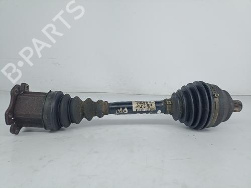 Right front driveshaft VW PHAETON (3D1, 3D2, 3D3, 3D4, 3D6, 3D7, 3D8, 3D9) 5.0 V10 TDI 4motion | BP13881497M39 