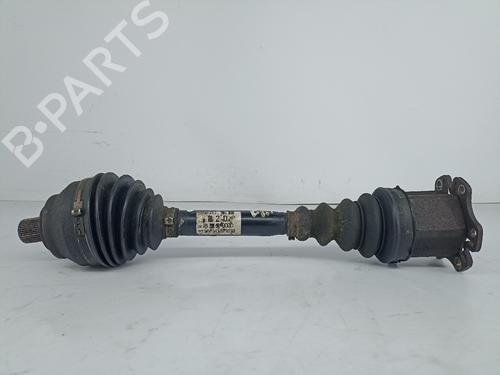 Right front driveshaft VW PHAETON (3D1, 3D2, 3D3, 3D4, 3D6, 3D7, 3D8, 3D9) 5.0 V10 TDI 4motion 3D0407272D