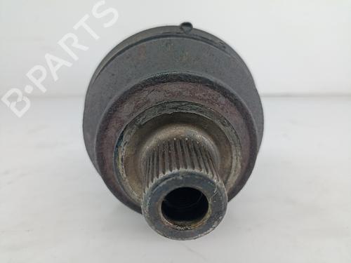 Right front driveshaft VW PHAETON (3D1, 3D2, 3D3, 3D4, 3D6, 3D7, 3D8, 3D9) 5.0 V10 TDI 4motion | BP13881497M39 