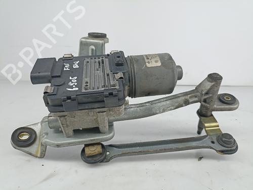 Motor limpa vidros frontal VW PHAETON (3D1, 3D2, 3D3, 3D4, 3D6, 3D7, 3D8, 3D9) 5.0 V10 TDI 4motion | BP13881467M29 