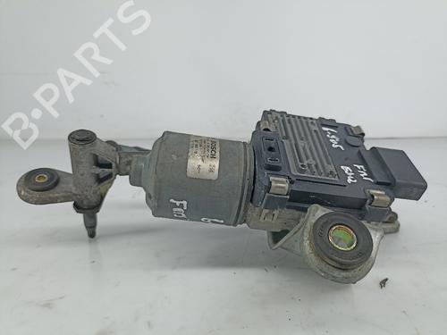 Front wiper motor VW PHAETON (3D1, 3D2, 3D3, 3D4, 3D6, 3D7, 3D8, 3D9) 5.0 V10 TDI 4motion ESQUERDO // 10 PINOS