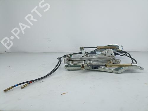 Hinge/Door check strap VW PHAETON (3D1, 3D2, 3D3, 3D4, 3D6, 3D7, 3D8, 3D9) 5.0 V10 TDI 4motion | BP14434486C146 