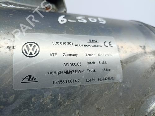 Other VW PHAETON (3D1, 3D2, 3D3, 3D4, 3D6, 3D7, 3D8, 3D9) 5.0 V10 TDI 4motion | BP14434519O1 