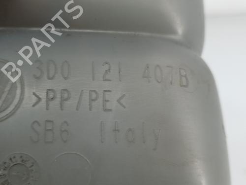 Expansion tank VW PHAETON (3D1, 3D2, 3D3, 3D4, 3D6, 3D7, 3D8, 3D9) 5.0 V10 TDI 4motion | BP14434547C120 
