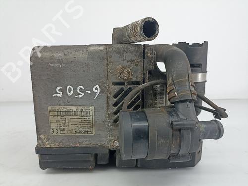 Other VW PHAETON (3D1, 3D2, 3D3, 3D4, 3D6, 3D7, 3D8, 3D9) 5.0 V10 TDI 4motion MOTOR AQUECIMENTO PARQUE