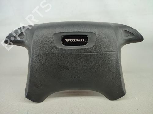 Driver airbag VOLVO S40 I (644) 1.6 9013230004
