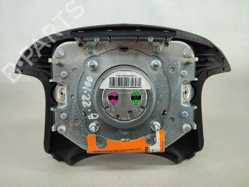Driver airbag VOLVO S40 I (644) 1.6 | BP13881712C9 