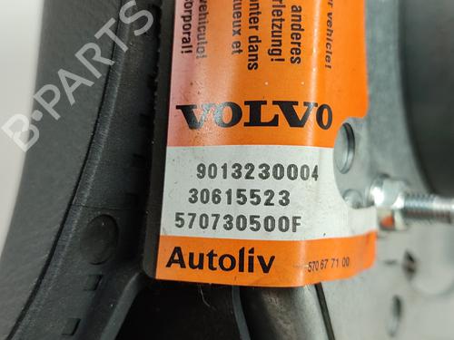 Driver airbag VOLVO S40 I (644) 1.6 | BP13881712C9 