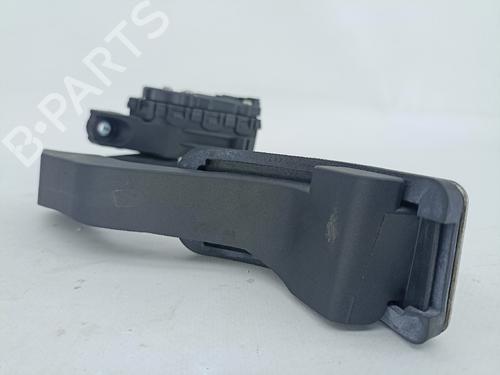 Pedal VW PHAETON (3D1, 3D2, 3D3, 3D4, 3D6, 3D7, 3D8, 3D9) 5.0 V10 TDI 4motion | BP13881474I4 
