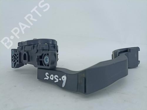 Pedal VW PHAETON (3D1, 3D2, 3D3, 3D4, 3D6, 3D7, 3D8, 3D9) 5.0 V10 TDI 4motion | BP13881474I4 