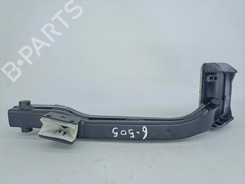 Break pedal VW PHAETON (3D1, 3D2, 3D3, 3D4, 3D6, 3D7, 3D8, 3D9) 5.0 V10 TDI 4motion | BP13881473I19 