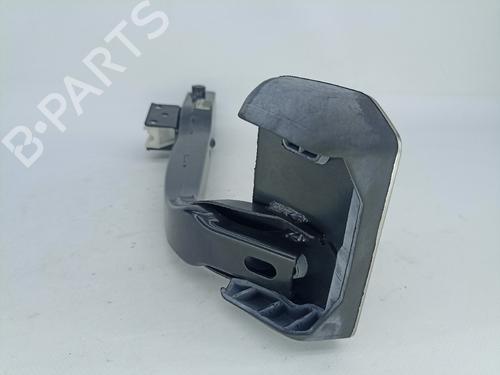 Break pedal VW PHAETON (3D1, 3D2, 3D3, 3D4, 3D6, 3D7, 3D8, 3D9) 5.0 V10 TDI 4motion | BP13881473I19 