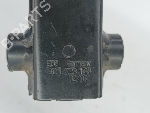Break pedal VW PHAETON (3D1, 3D2, 3D3, 3D4, 3D6, 3D7, 3D8, 3D9) 5.0 V10 TDI 4motion | BP13881473I19 