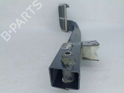 Break pedal VW PHAETON (3D1, 3D2, 3D3, 3D4, 3D6, 3D7, 3D8, 3D9) 5.0 V10 TDI 4motion | BP13881473I19 