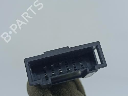 Rear mirror VW PHAETON (3D1, 3D2, 3D3, 3D4, 3D6, 3D7, 3D8, 3D9) 5.0 V10 TDI 4motion | BP13881492I6 