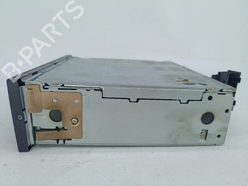 Electronic module VW PHAETON (3D1, 3D2, 3D3, 3D4, 3D6, 3D7, 3D8, 3D9) 5.0 V10 TDI 4motion | BP14434492M83 