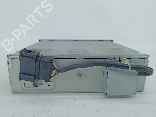 Electronic module VW PHAETON (3D1, 3D2, 3D3, 3D4, 3D6, 3D7, 3D8, 3D9) 5.0 V10 TDI 4motion | BP14434492M83 
