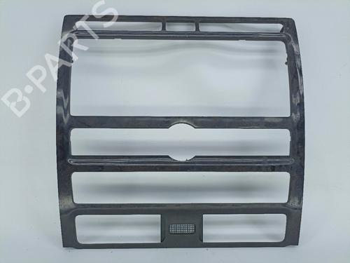 Other VW PHAETON (3D1, 3D2, 3D3, 3D4, 3D6, 3D7, 3D8, 3D9) 5.0 V10 TDI 4motion 3D0035122A