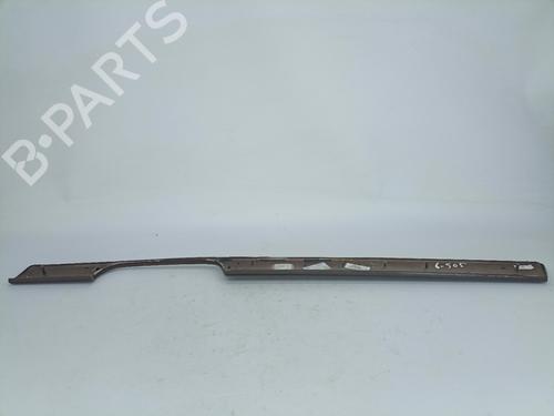 Door moulding trim VW PHAETON (3D1, 3D2, 3D3, 3D4, 3D6, 3D7, 3D8, 3D9) 5.0 V10 TDI 4motion | BP14434488C150 
