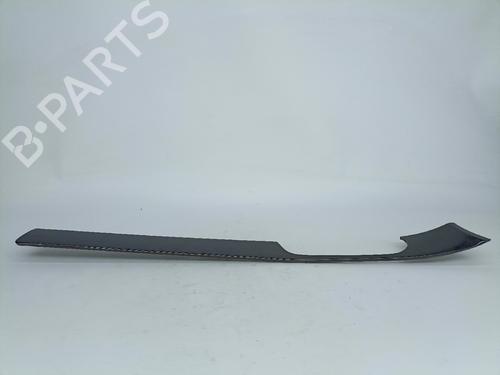 Door moulding trim VW PHAETON (3D1, 3D2, 3D3, 3D4, 3D6, 3D7, 3D8, 3D9) 5.0 V10 TDI 4motion TRAS DIREITO INTERIOR