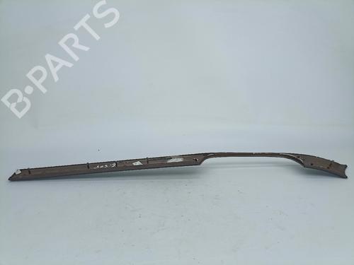 Door moulding trim VW PHAETON (3D1, 3D2, 3D3, 3D4, 3D6, 3D7, 3D8, 3D9) 5.0 V10 TDI 4motion | BP14434489C150 