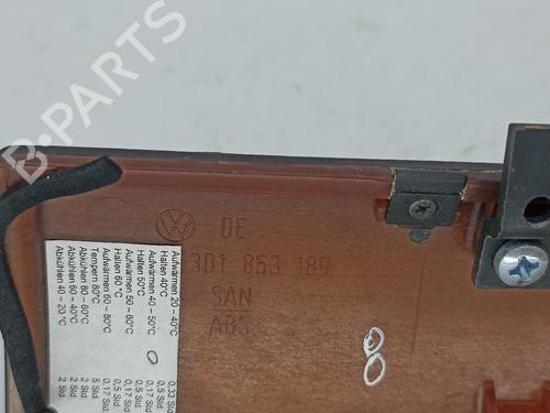 Other VW PHAETON (3D1, 3D2, 3D3, 3D4, 3D6, 3D7, 3D8, 3D9) 5.0 V10 TDI 4motion | BP14434521O1 