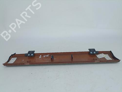 Other VW PHAETON (3D1, 3D2, 3D3, 3D4, 3D6, 3D7, 3D8, 3D9) 5.0 V10 TDI 4motion | BP14434521O1 