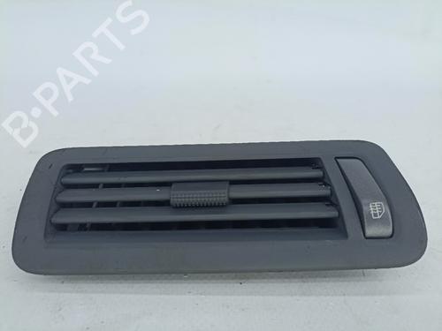 Air vent VW PHAETON (3D1, 3D2, 3D3, 3D4, 3D6, 3D7, 3D8, 3D9) 5.0 V10 TDI 4motion DIREITO